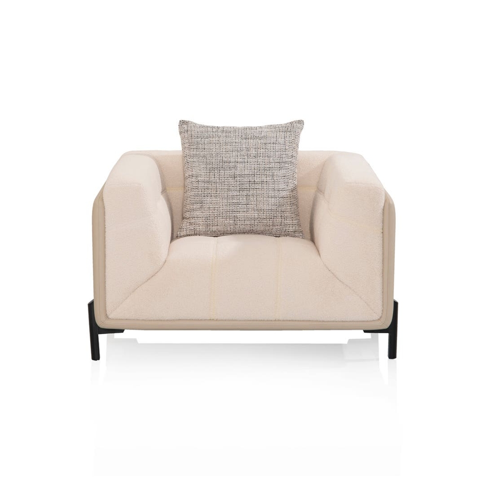 كرسي استقبال سبيكتروم
كرسي استقبال سبيكتروم