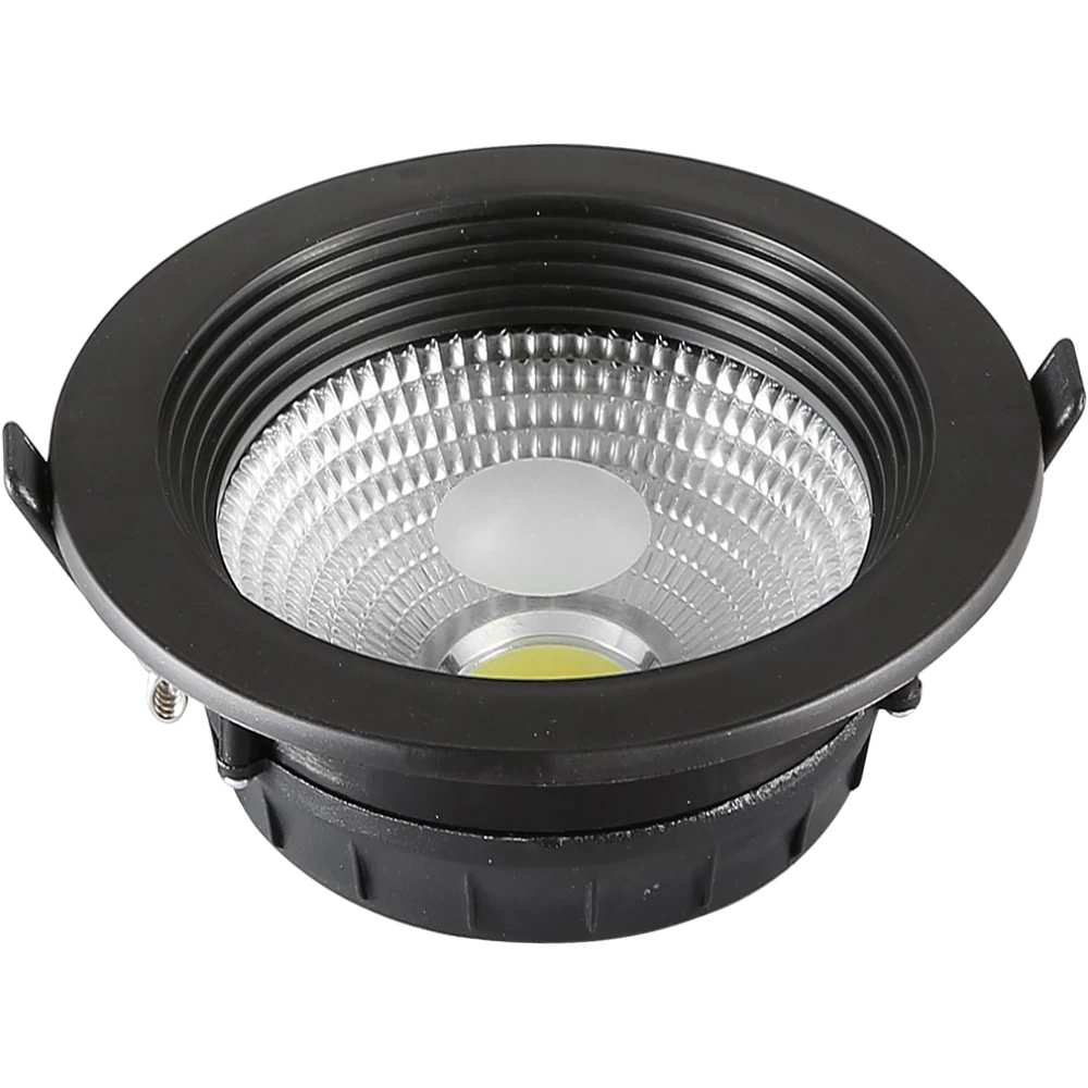 كشاف دفن 7 سم 7 واط - اسود
كشاف دفن 7 سم 7 واط - اسود