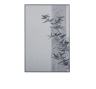 لوحة جدارية بتصميم شجري
لوحة جدارية بتصميم شجري