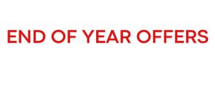 Raffle Dining Table for 12 People - Black and White