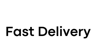 Work desk for two people without table top - silver and white