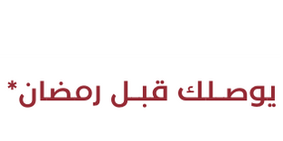 كنبة ثنائية رولان - بيج