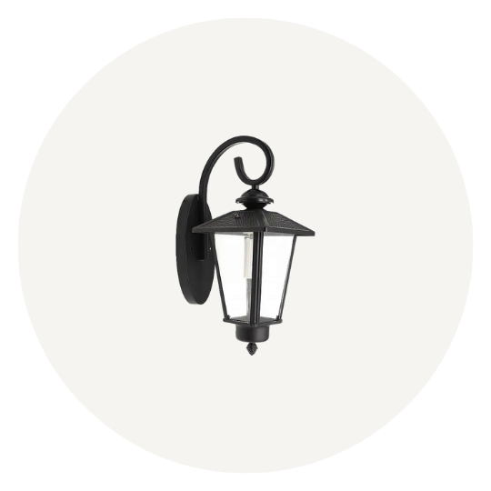 Wall Lights & Hanging Lights
