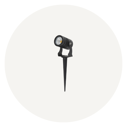 Outdoor Floor Lights