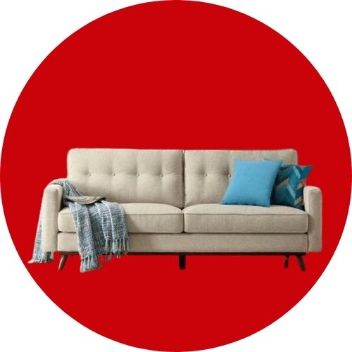 Sofa & Chairs