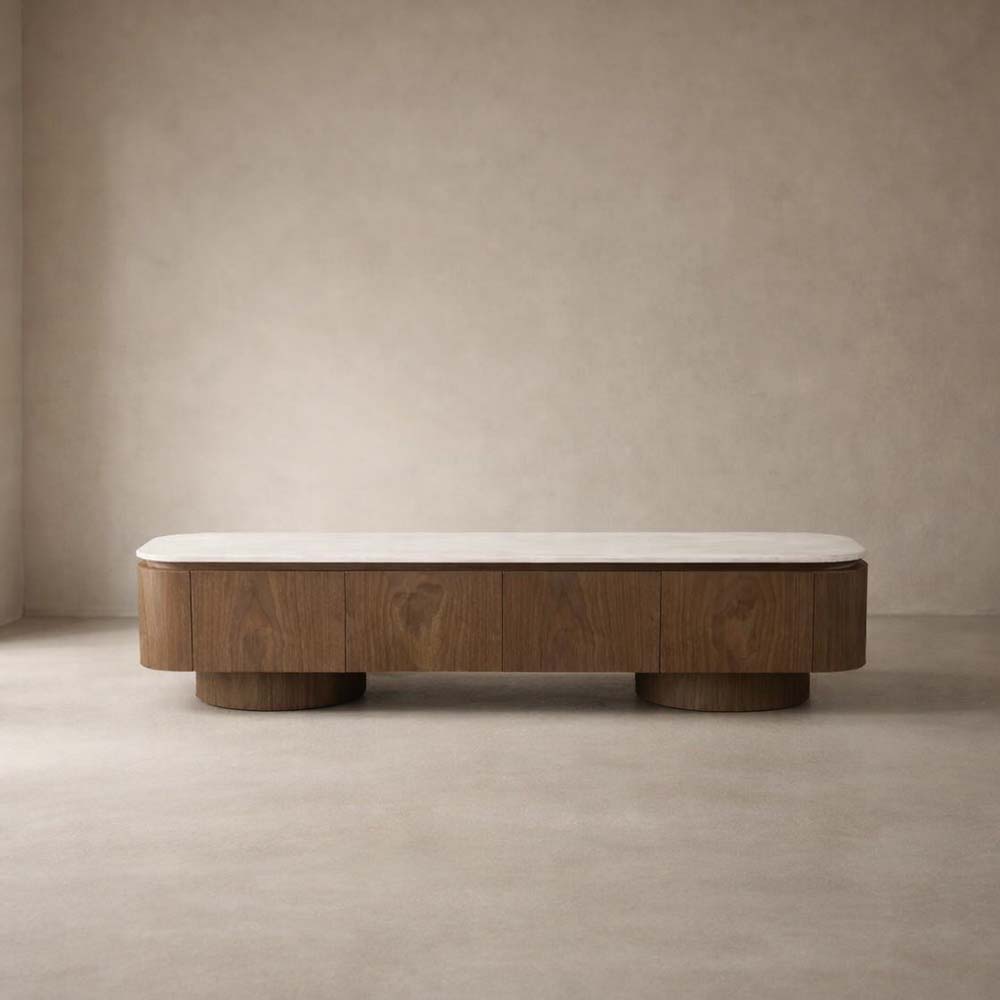 طاولات تلفزيون