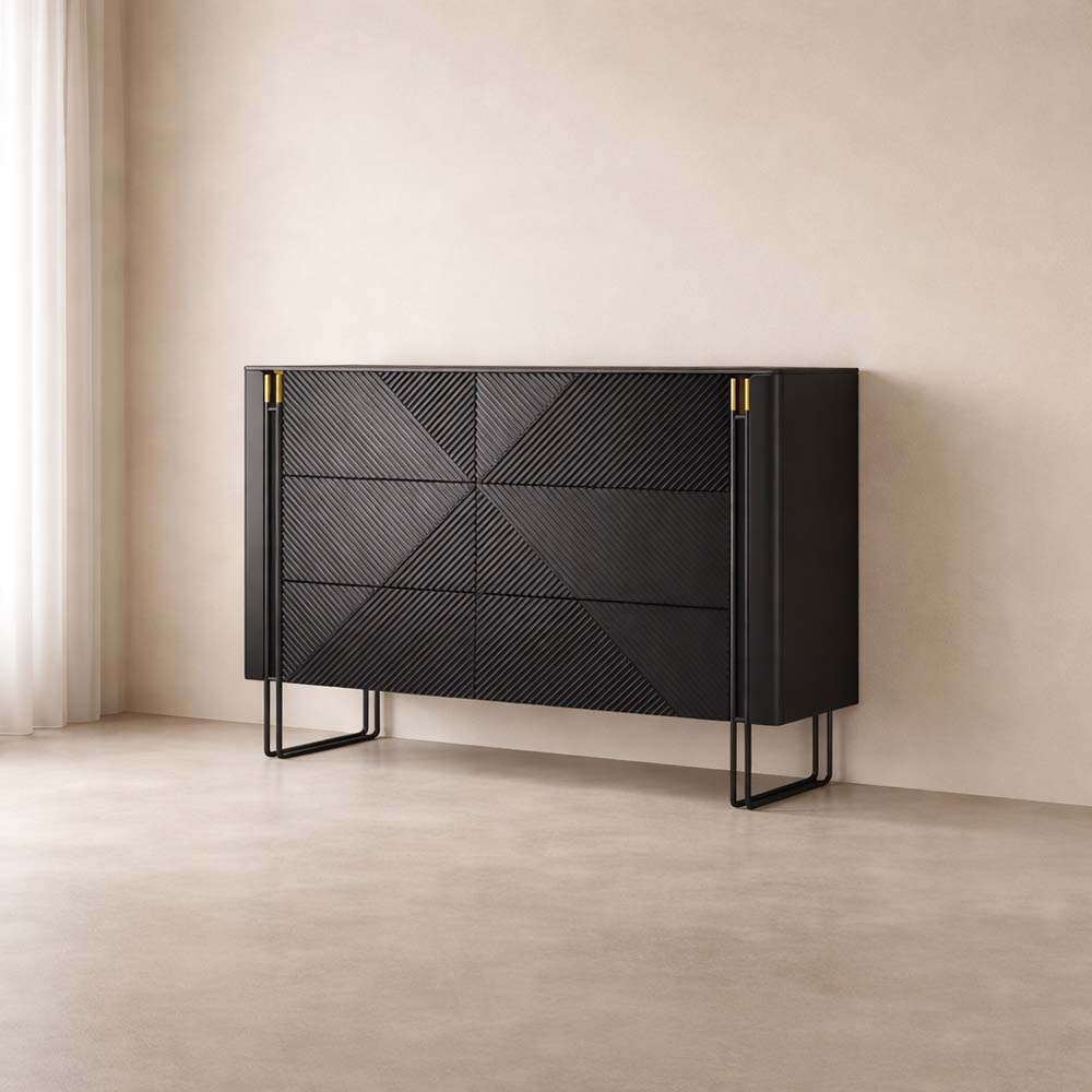 رفوف و خزائن