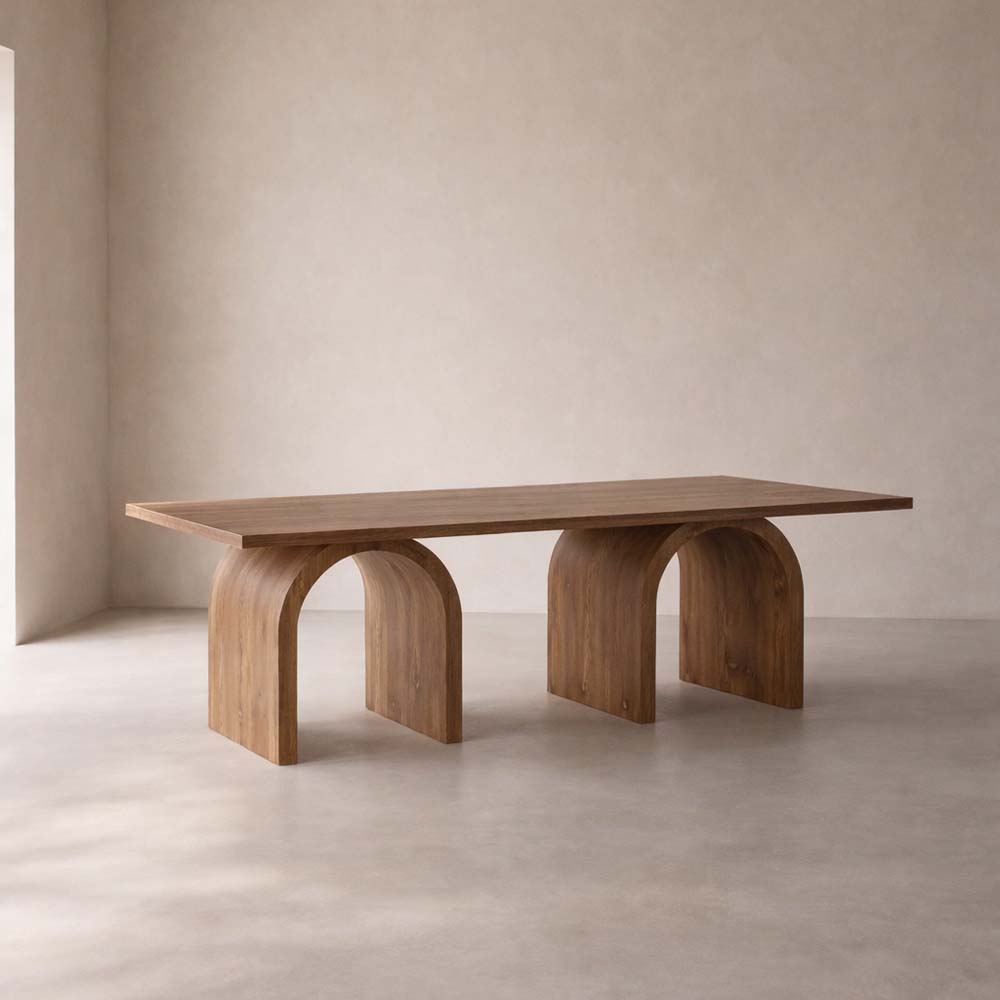 طاولات السفرة