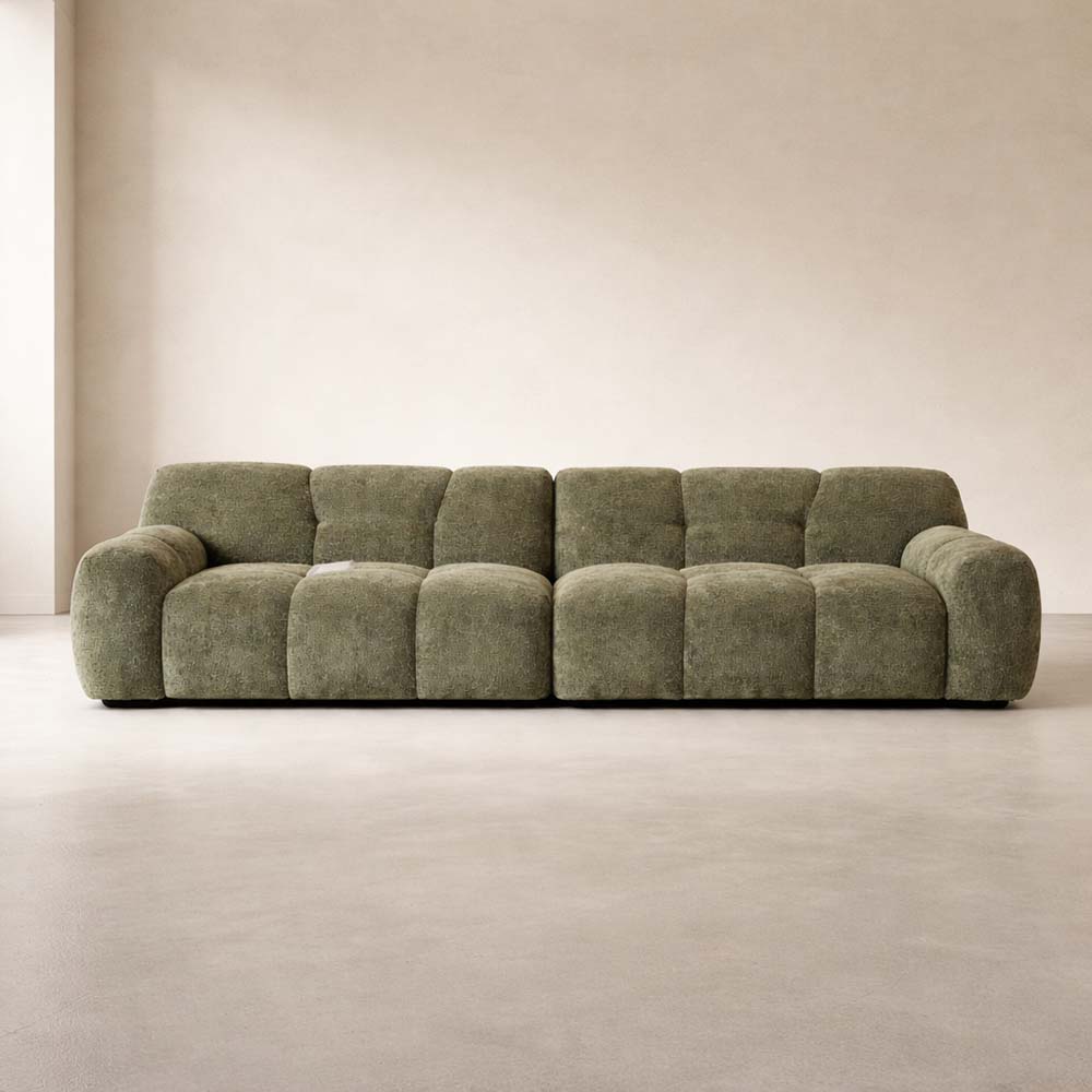 غرف المعيشة