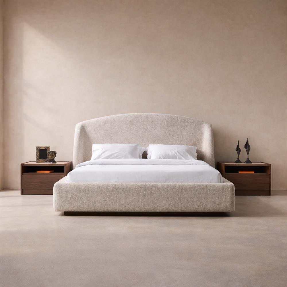 طقم غرفة نوم