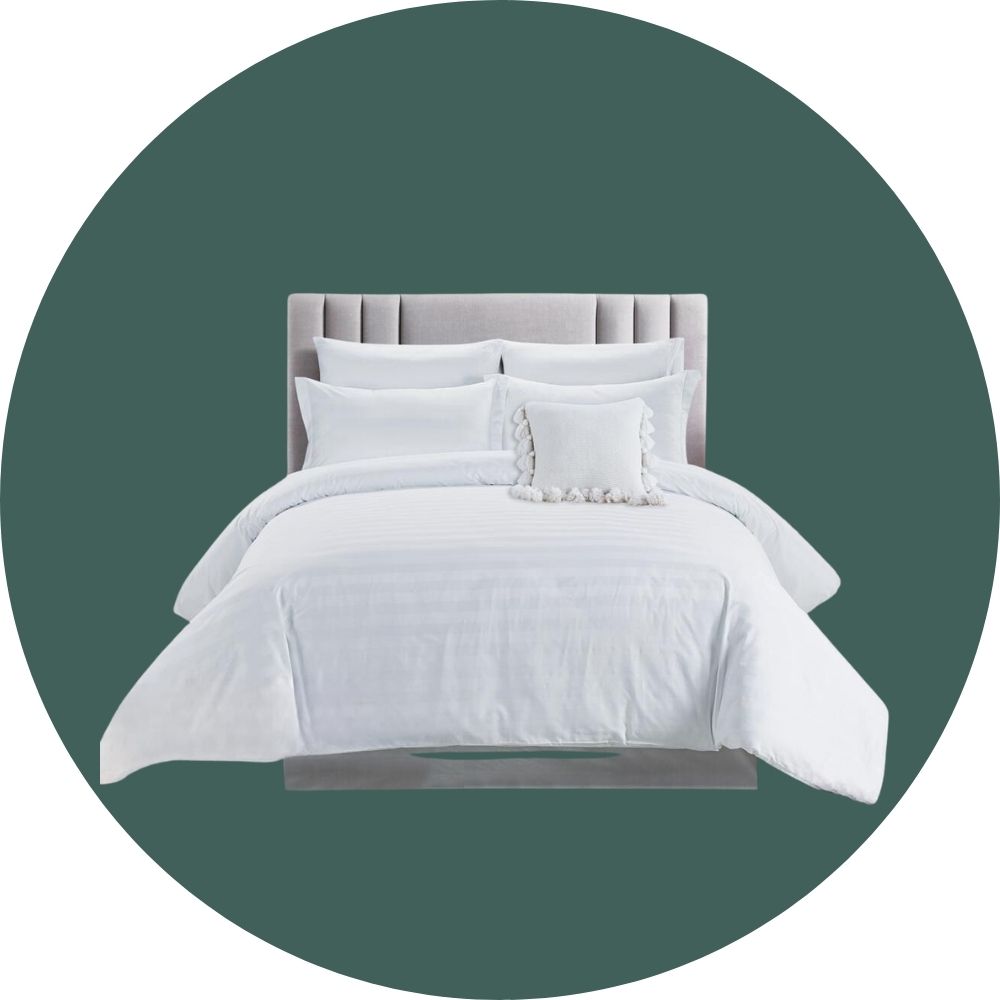 مفارش وألحفة