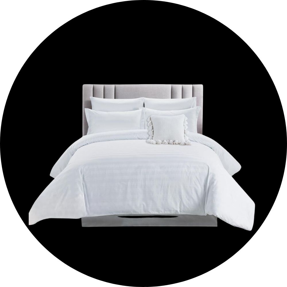 مفارش وألحفة