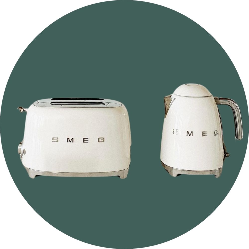 الأجهـزة الكهربائية