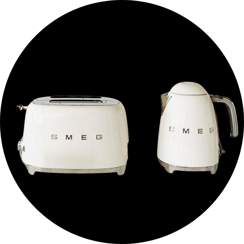 الأجهـزة الكهربائية