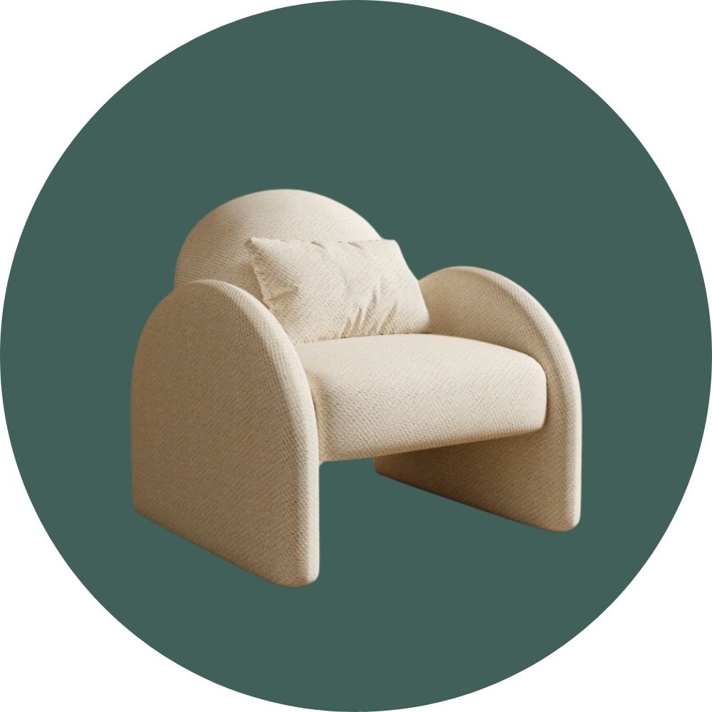 كراسي جمالية