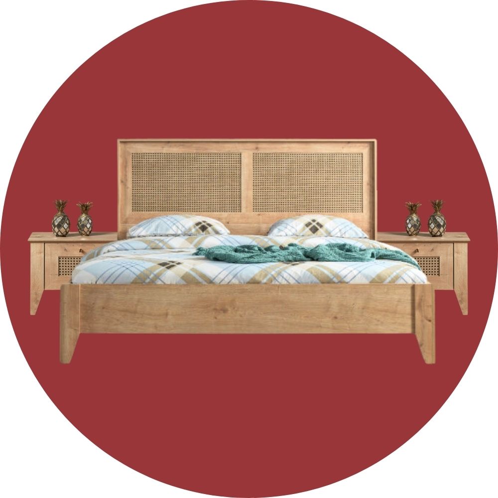 غرف النــوم