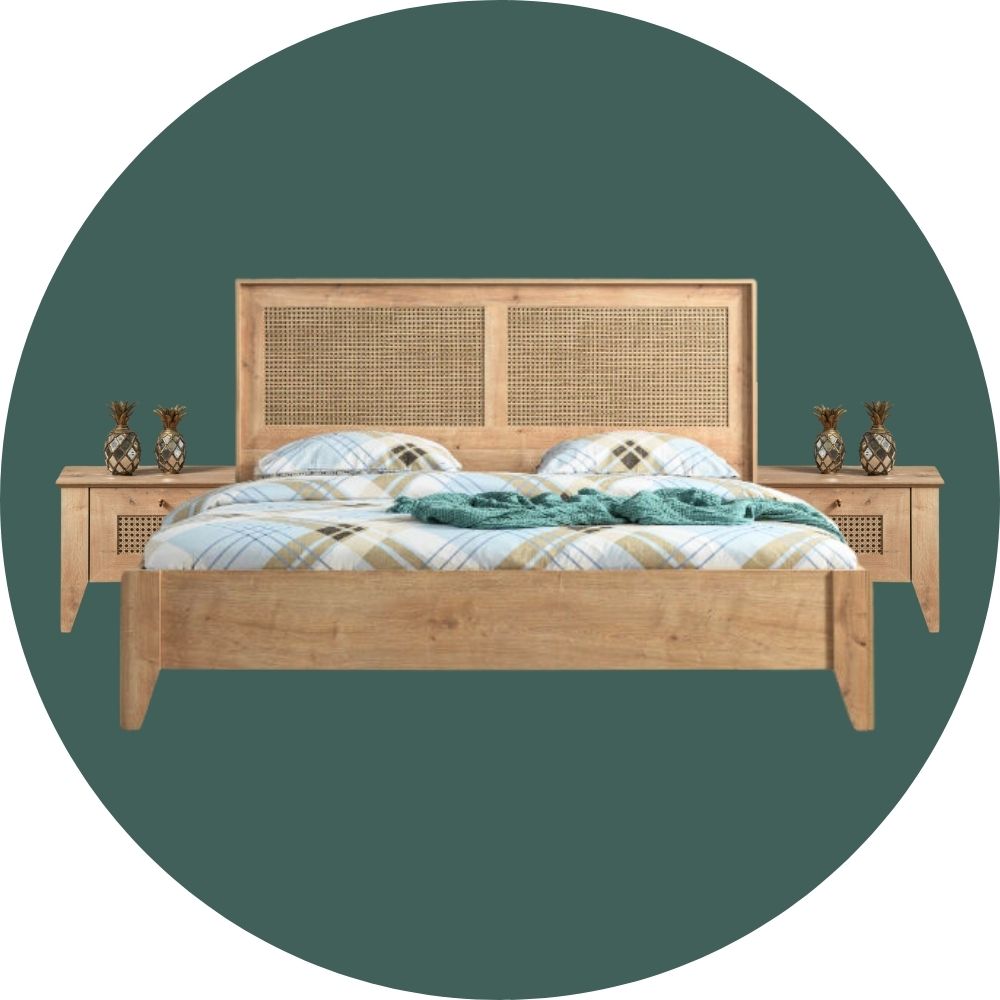 غرف النــوم