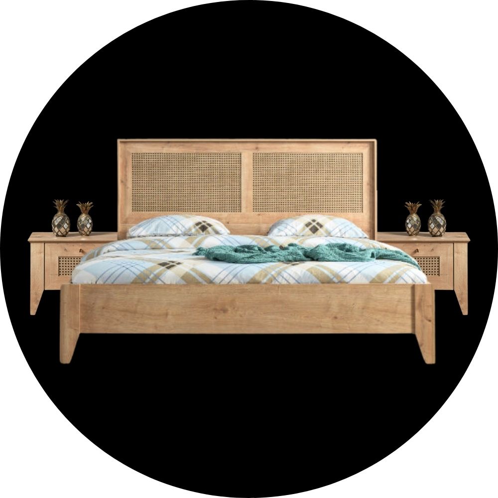 غرف النــوم