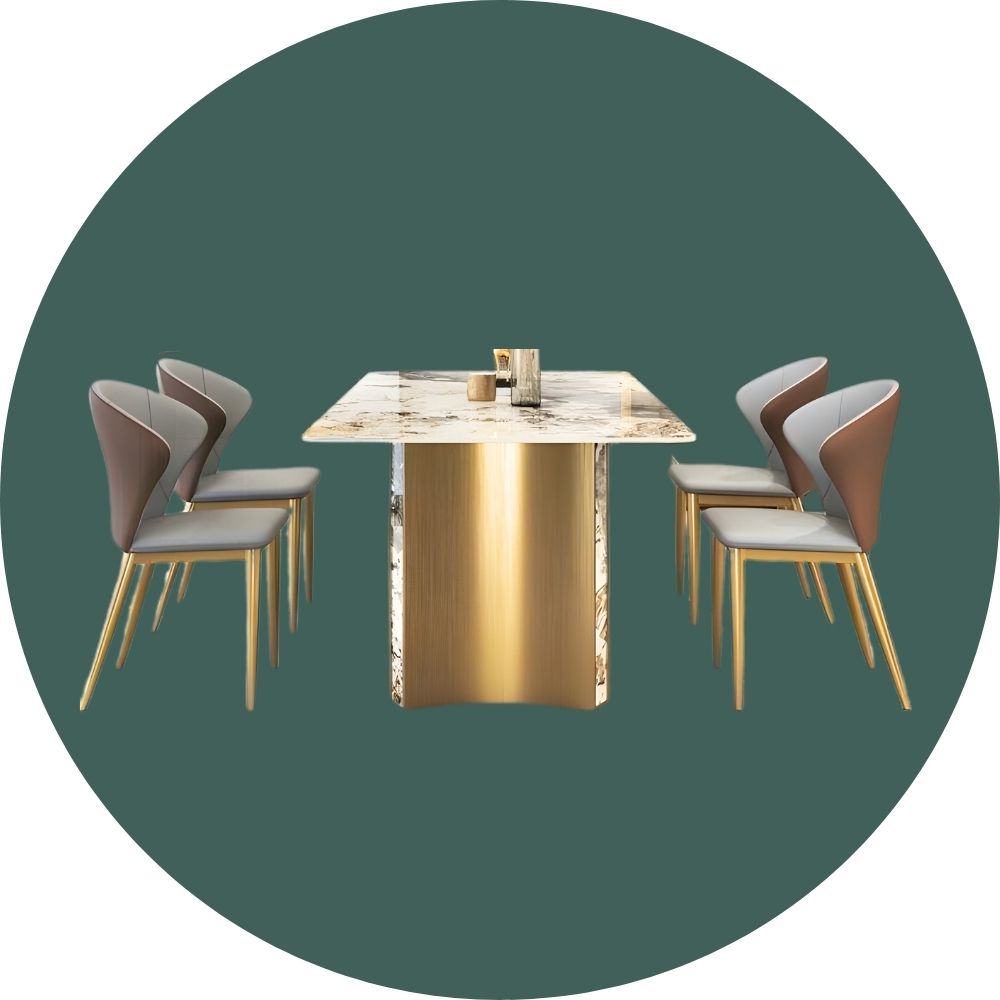 قسم طاولات وكراسي الطعام