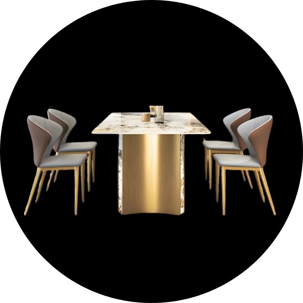 قسم طاولات وكراسي الطعام