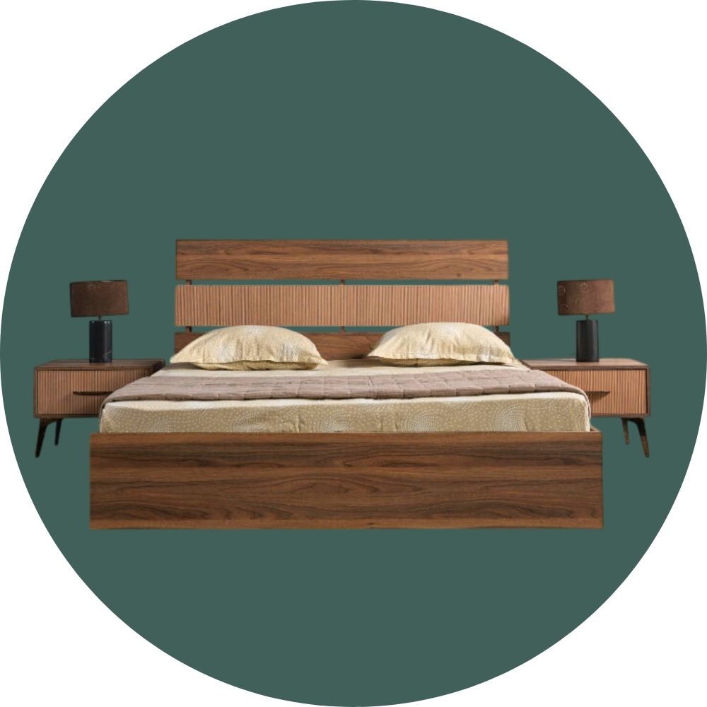 قسم غرف الـنـوم