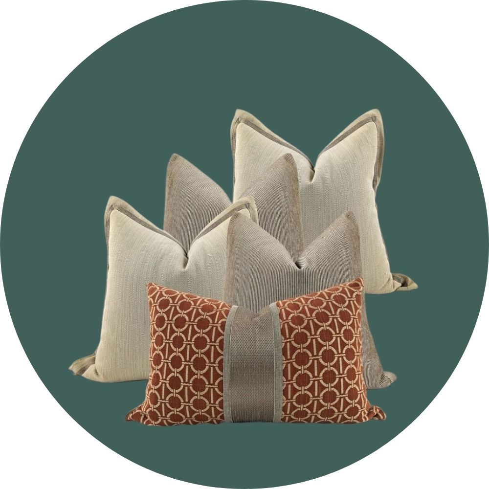 قسم الديكور والاكسسوارات