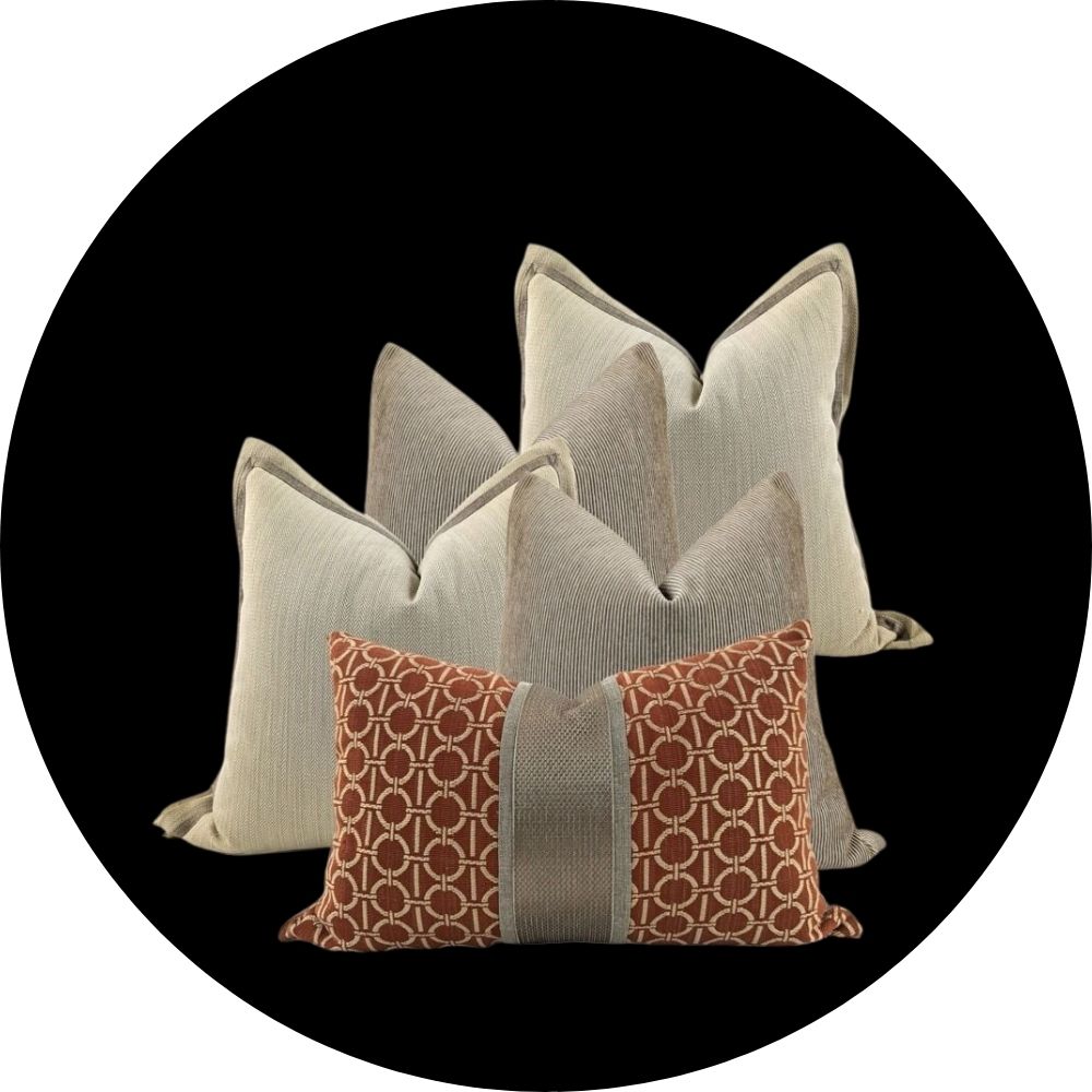 قسم الديكور والاكسسوارات