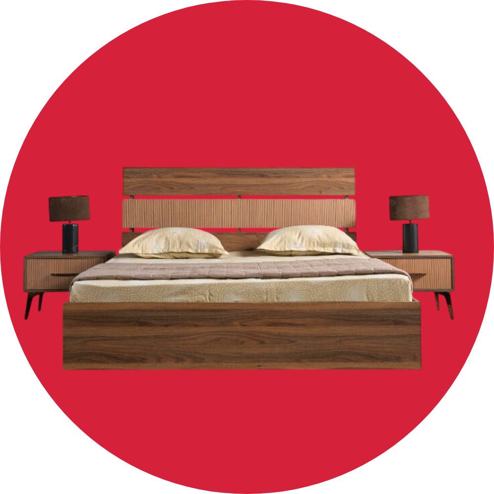 قسم غرف الـنـوم