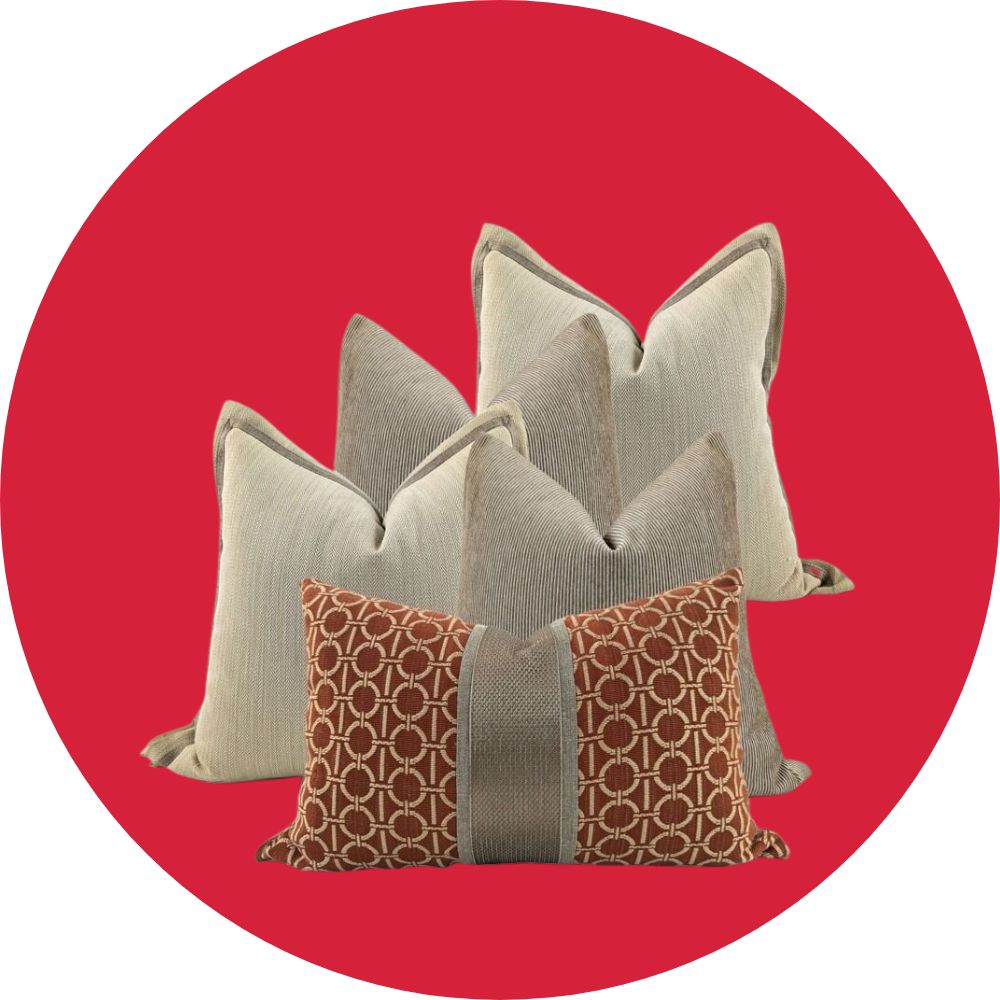 قسم الديكور والاكسسوارات