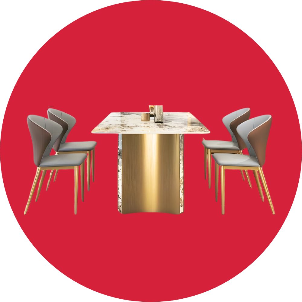 قسم طاولات وكراسي الطعام