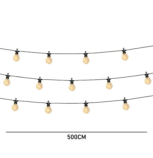 

حبل اضاءة داون لايت 5 متر