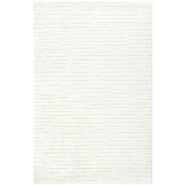 سجادة ساسوكي من لومز 200x290 - كريمي