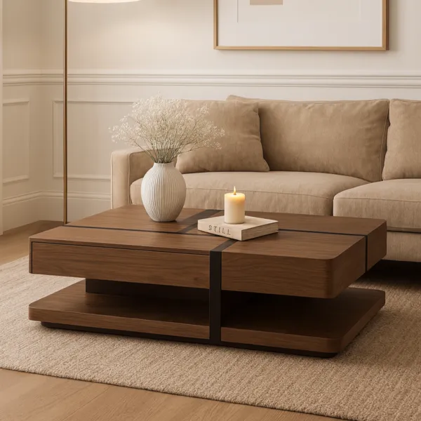 طاولة سايد درورز