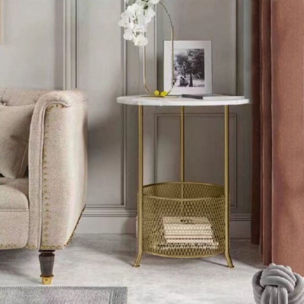Laurel Side Table