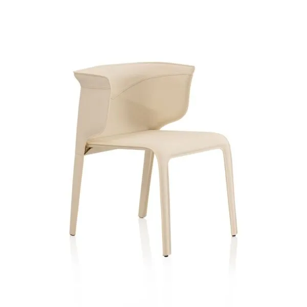 كرسي طعام وايتو