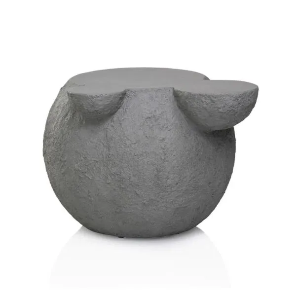 طاولة جانبية باديا