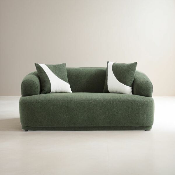 كنبة ثنائية رولان - زيتي