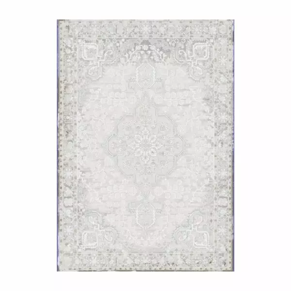 سجاد تركي كلاسيك لميسال 340x240 سم - بيج