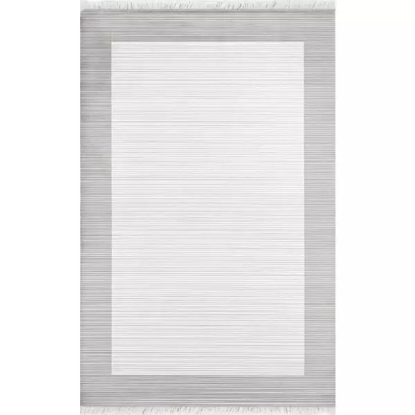 سجادة من مجموعة زهاء 300x400 سم - كريمي وبيج