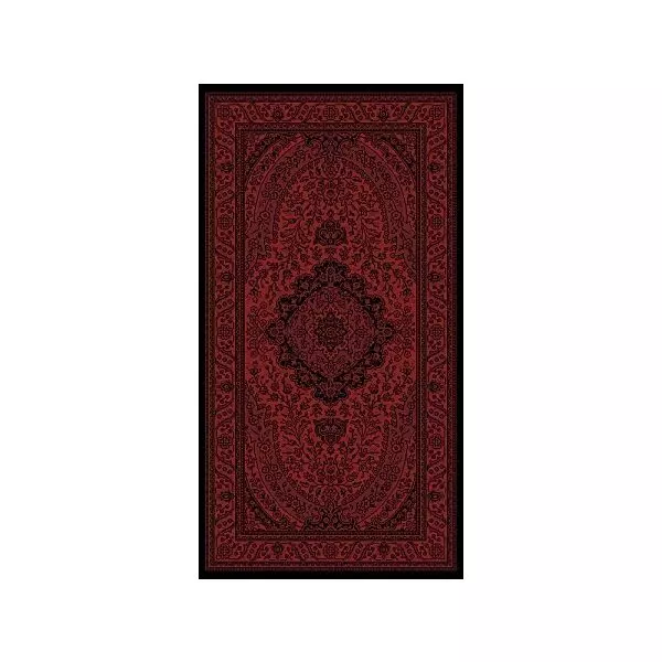 سجاد كلاسيك بلجيكي بلخ - 500x400 سم