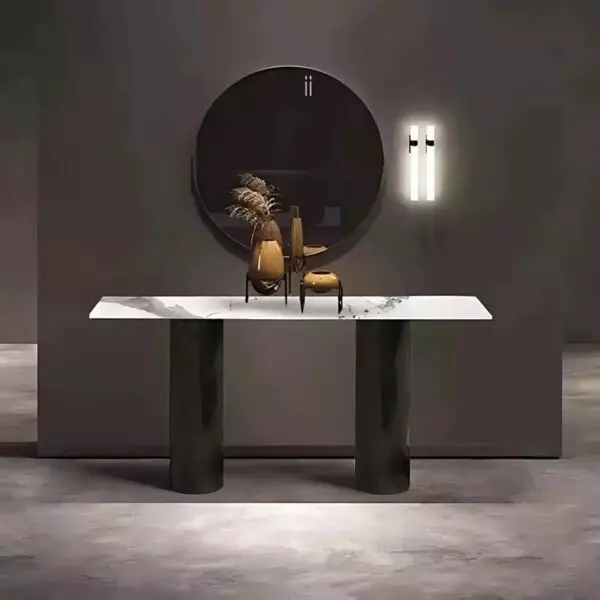 كونسول رالسي