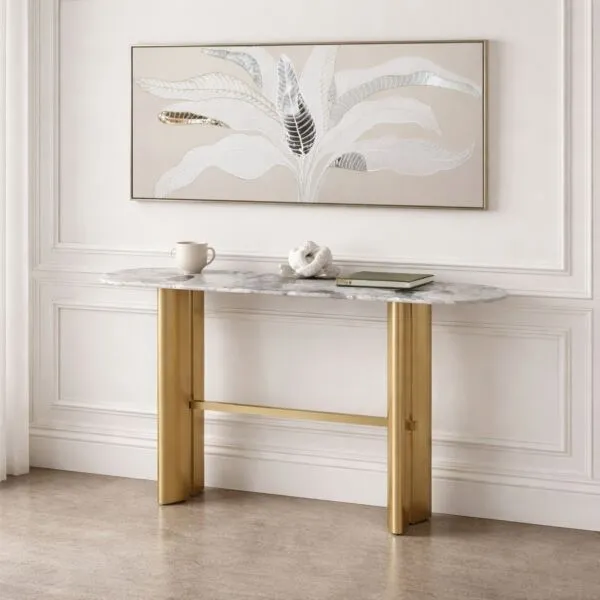 كونسول من مجموعة تورينو - ذهبي