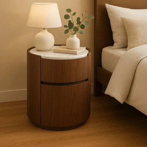 كومودينو زايا - بني