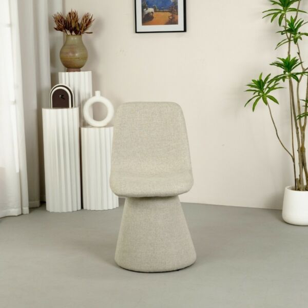 كرسي طعام بونفيست - بيج