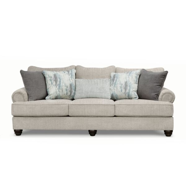 Deken 3-Seater Sofa