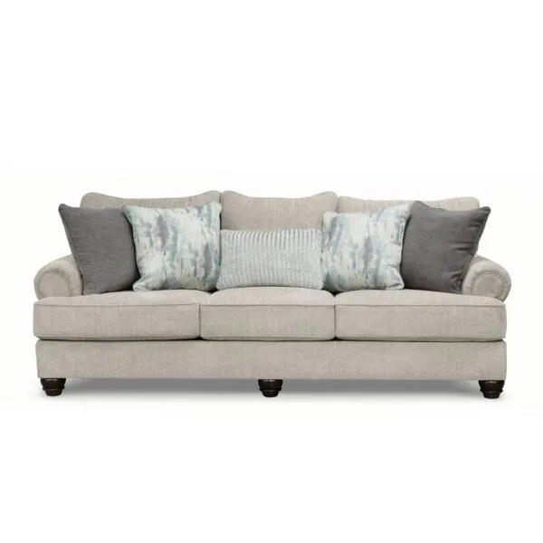 كنبة 3 مقاعد ديكين