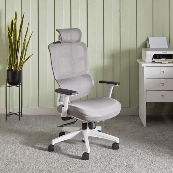 Vienna High Back Office Chair