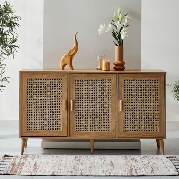 Nordec Buffet Cabinet