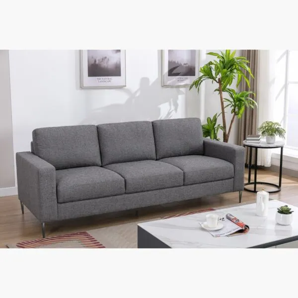 كنبة ثلاثية مانديلا من مارويل كيندال