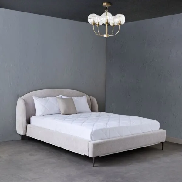 سرير كوين منجد - مارويل دونا